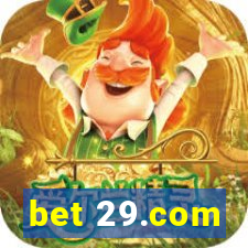 bet 29.com